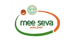 Telangana MeeSeva Services